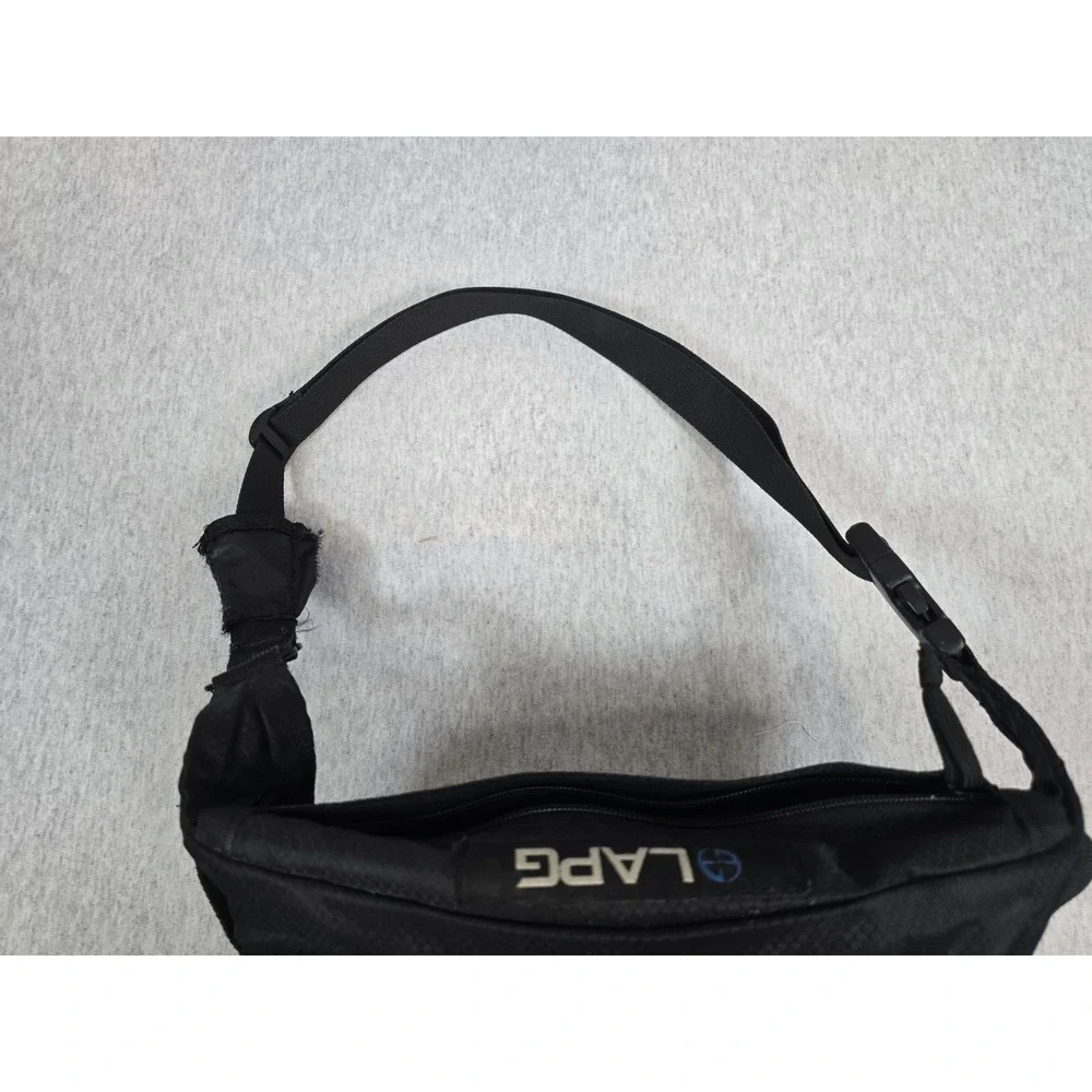 LAPG Frunk Waist Pack, Tactical Fanny Pack for EDC/Everyday Carry, Tactical C...